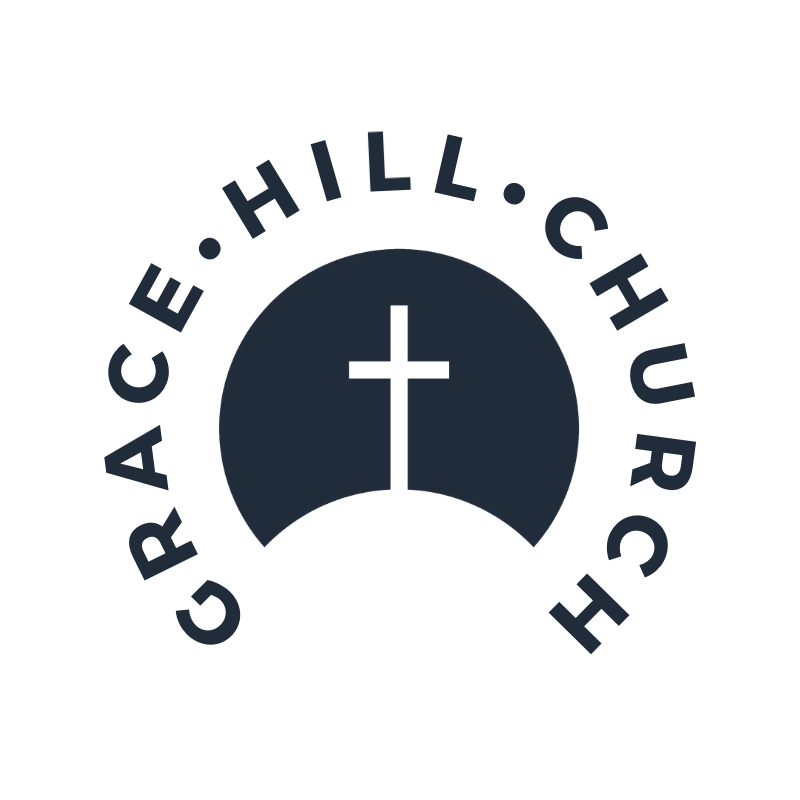 Grace Hill Church Sermons podcast artwork