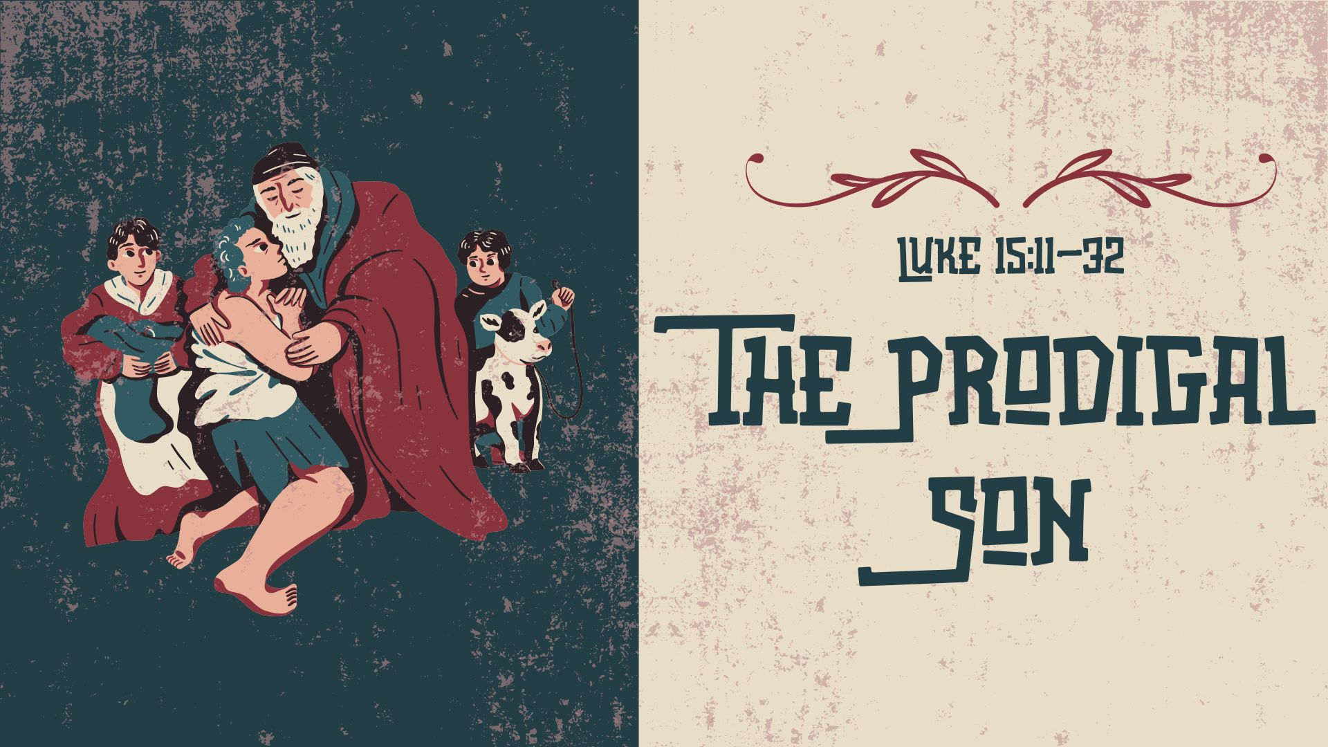 The Prodigal Son